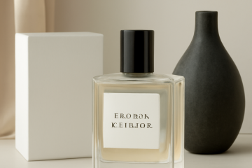 HOUSE OF ZIGGIMAY: A Danish Ode to Luxury Perfume and Nordic Elegance