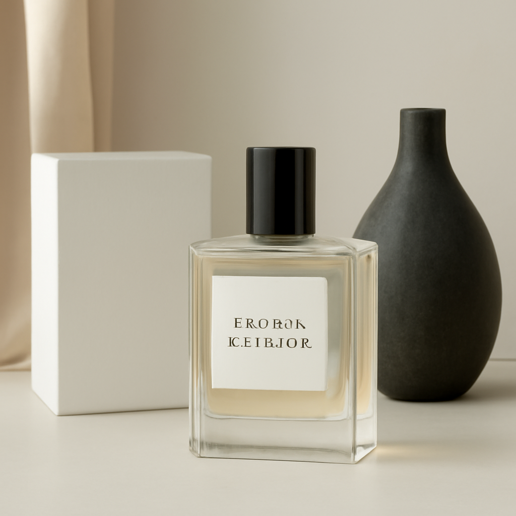 HOUSE OF ZIGGIMAY: A Danish Ode to Luxury Perfume and Nordic Elegance