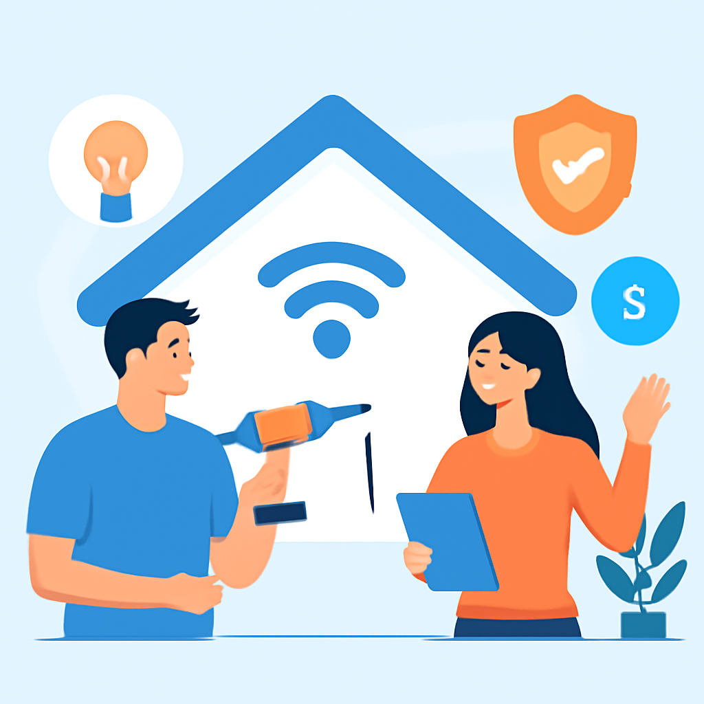 Stop Guessing: Smart Home Repair That Protects, Improves, and Pays You Back