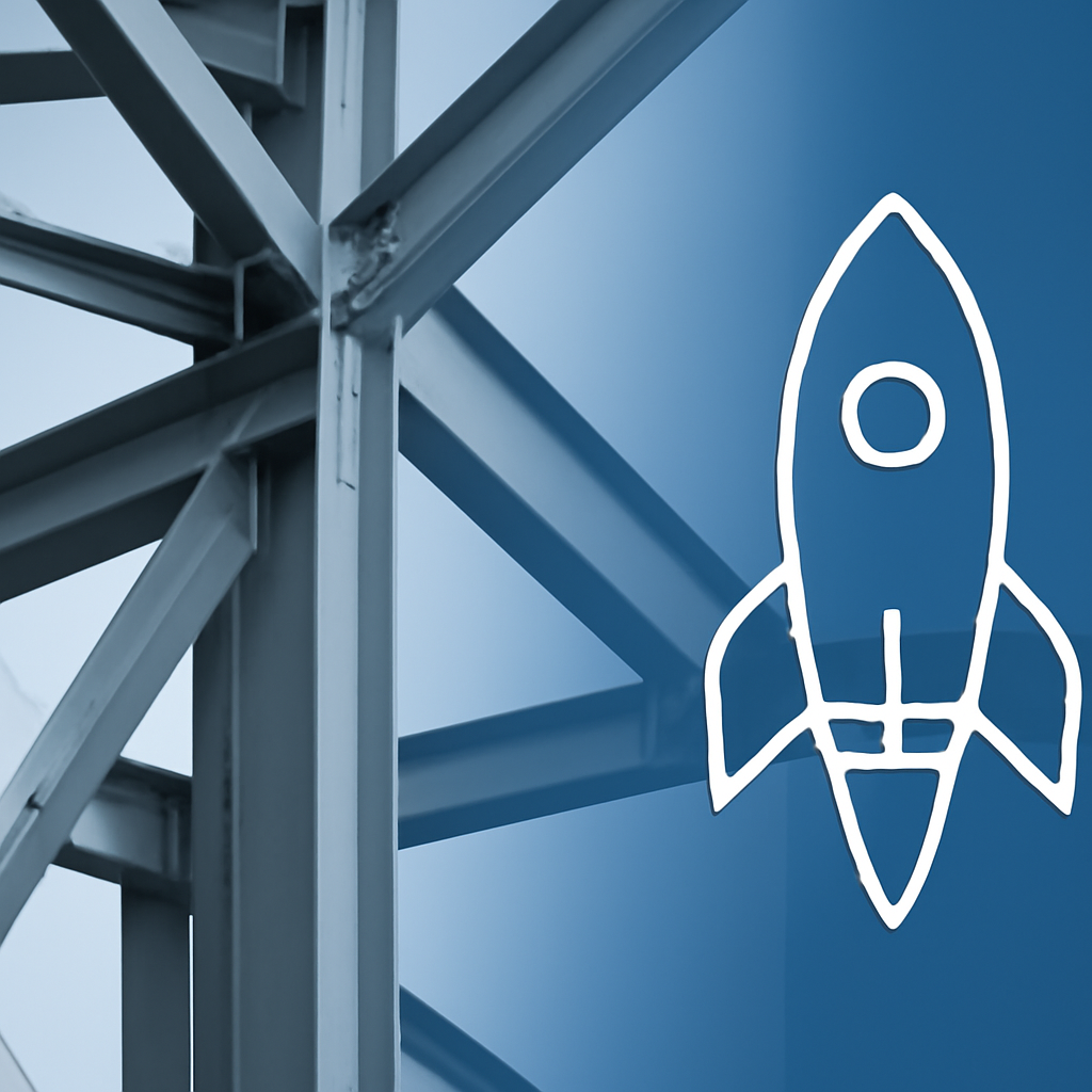 Missouri Structural Solutions With Aerospace-Level Rigor, Delivered Fast