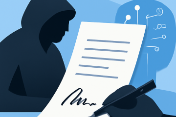 When Paper Lies: The Rising Battle of Document Fraud in the Age of AI