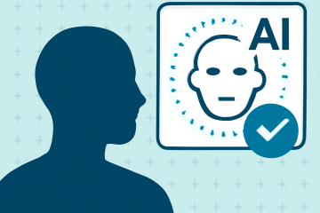 Detecting the Synthetic: How Modern AI Detectors Protect Online Communities