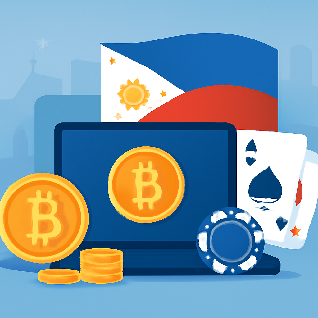 Unlocking the Future of Betting: A Deep Dive into Crypto Casinos in the Philippines